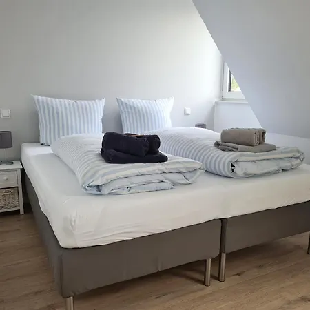 Wenni Hüs App 5, Og * Wenningstedt-Braderup